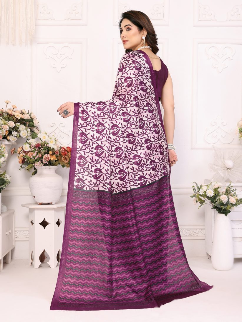 Catalog Designer Saree