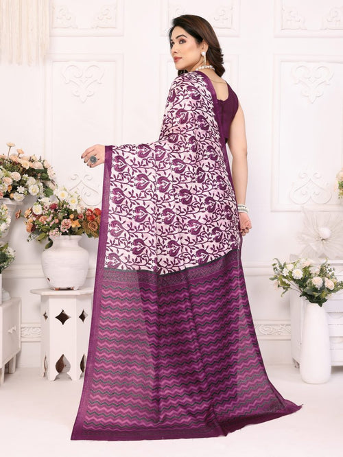 Catalog Designer Saree