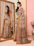 Catalog Designer Saree
