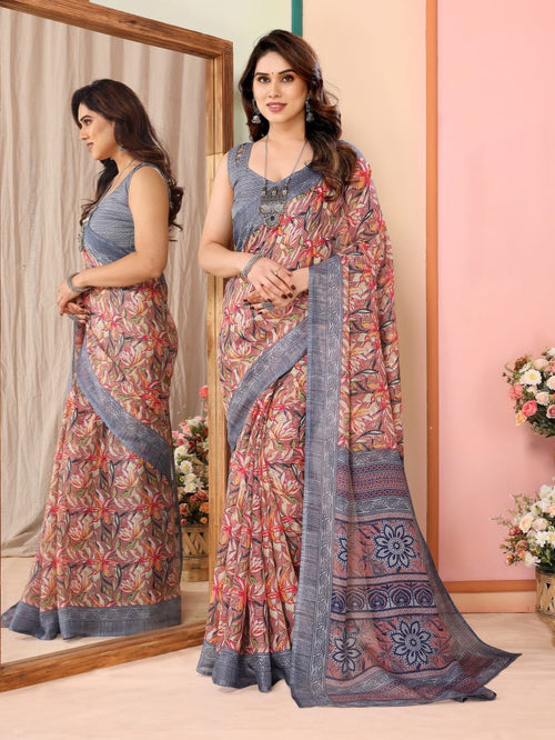 Catalog Designer Saree