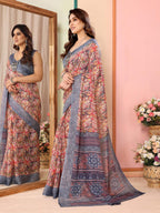 Catalog Designer Saree
