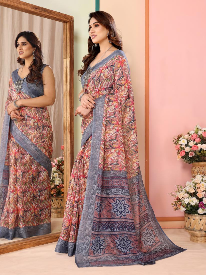 Catalog Designer Saree