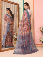 Catalog Designer Saree