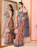 Catalog Designer Saree