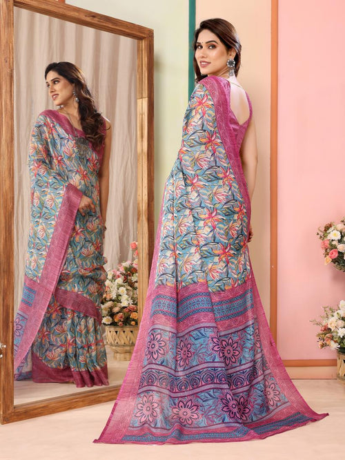 Catalog Designer Saree