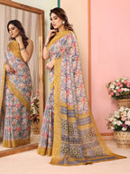 Catalog Designer Saree