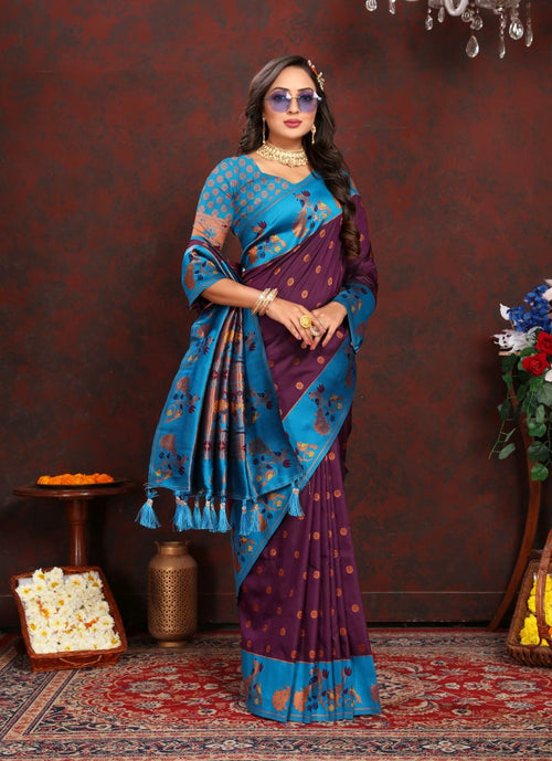 Catalog Designer Saree