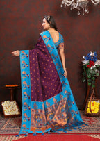 Catalog Designer Saree