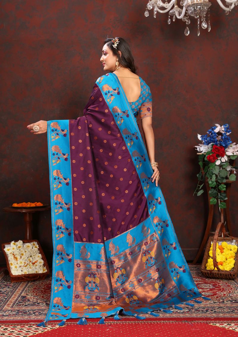 Catalog Designer Saree