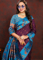 Catalog Designer Saree
