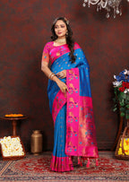 Catalog Designer Saree