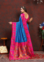 Catalog Designer Saree