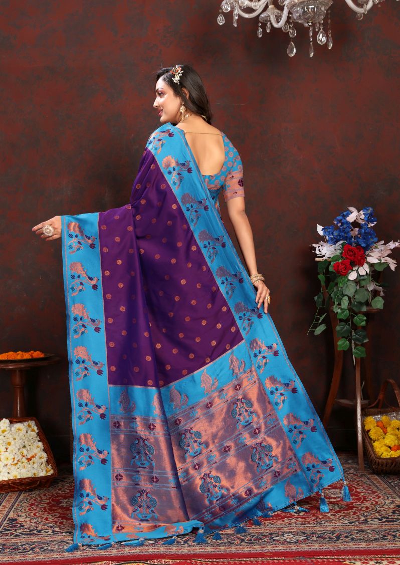 Catalog Designer Saree