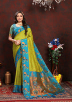Catalog Designer Saree
