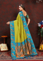 Catalog Designer Saree