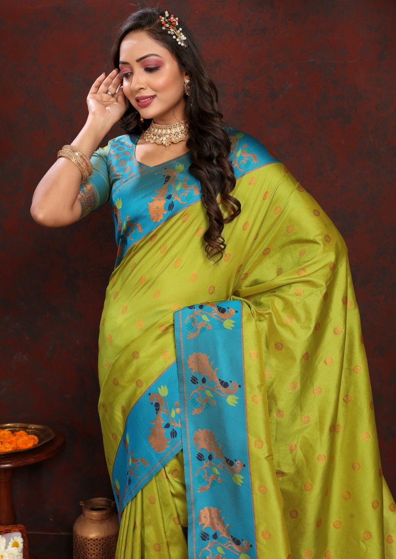 Catalog Designer Saree