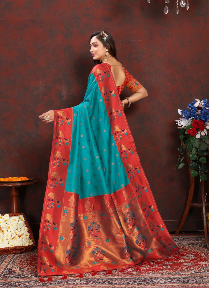 Catalog Designer Saree