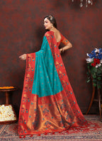 Catalog Designer Saree