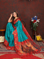 Catalog Designer Saree