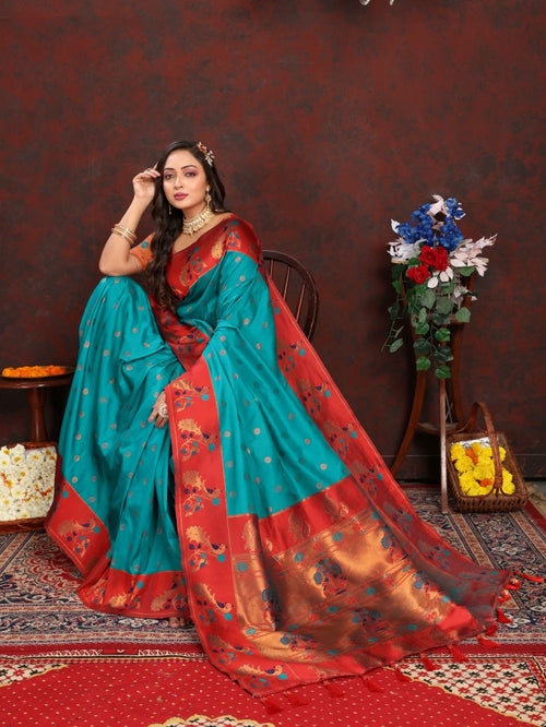 Catalog Designer Saree