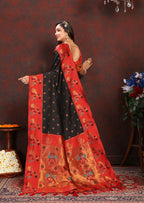 Catalog Designer Saree