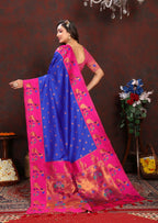 Catalog Designer Saree