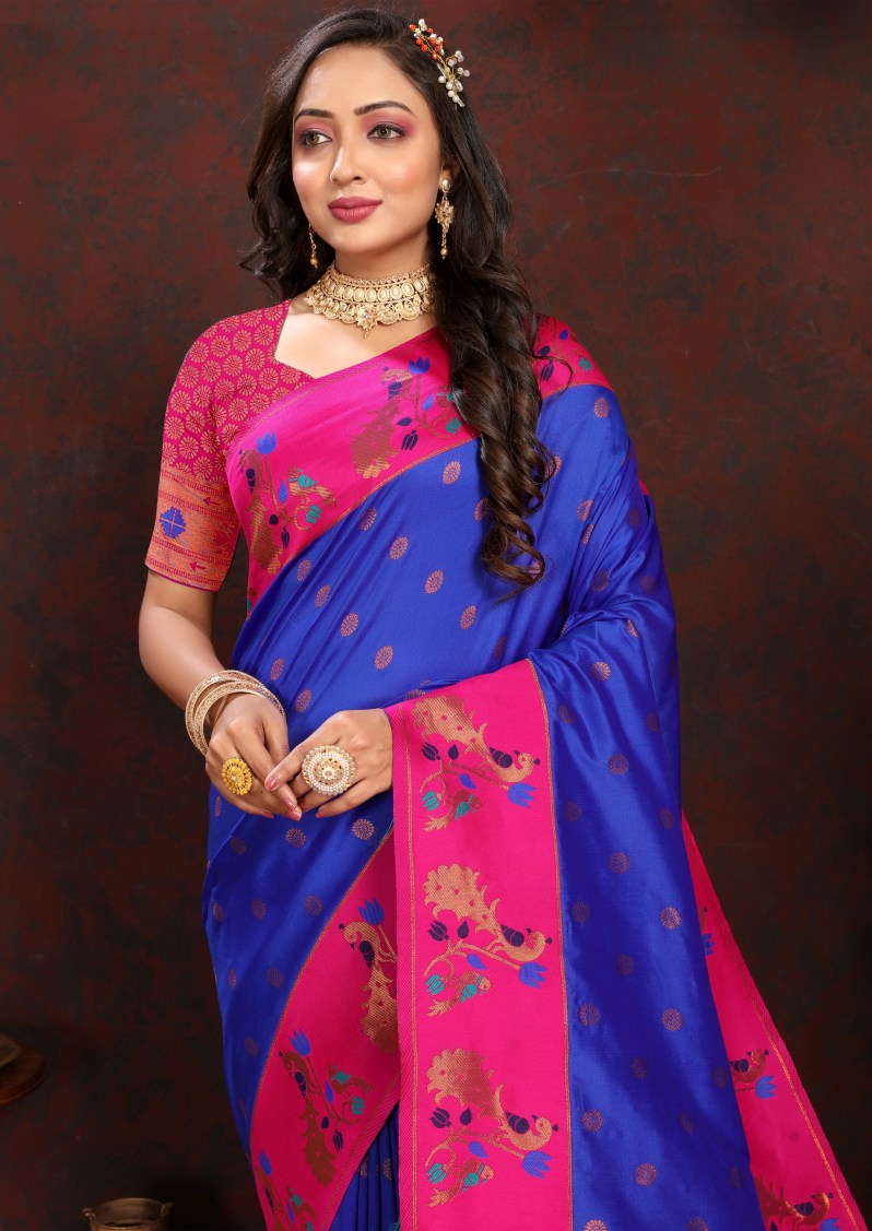 Catalog Designer Saree