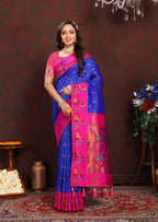 Catalog Designer Saree