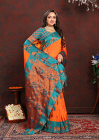 Catalog Designer Saree