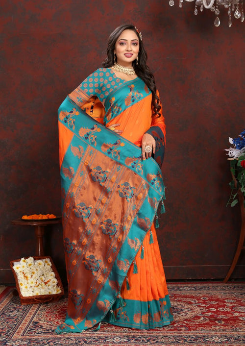 Catalog Designer Saree