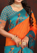 Catalog Designer Saree
