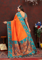 Catalog Designer Saree
