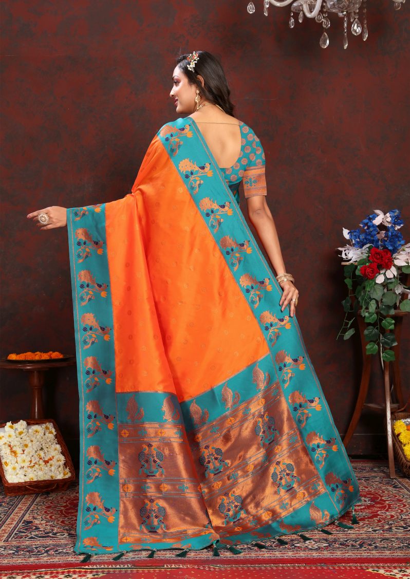 Catalog Designer Saree