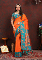 Catalog Designer Saree