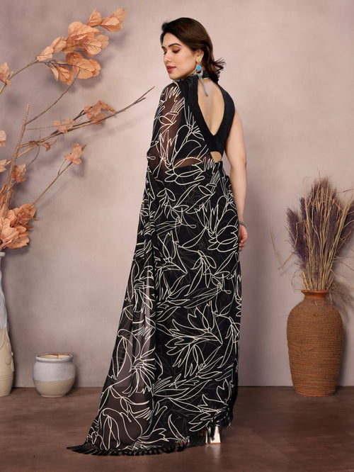 Catalog Designer Saree