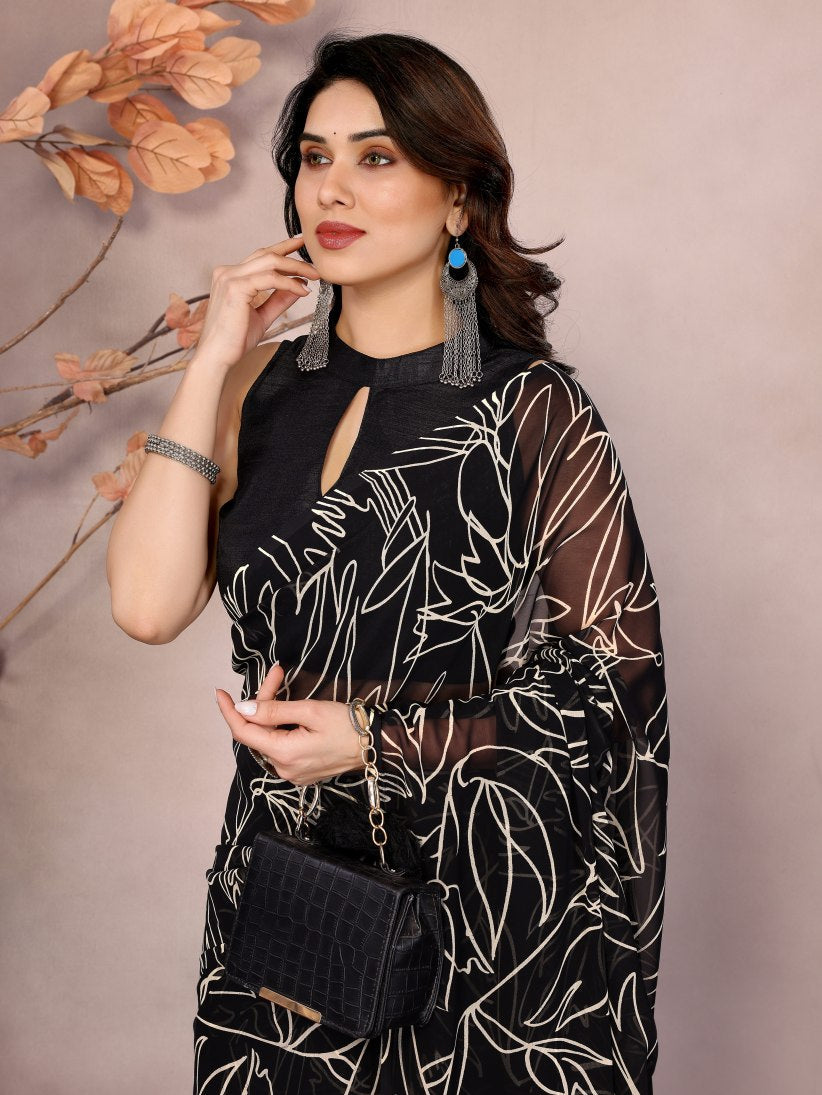 Catalog Designer Saree