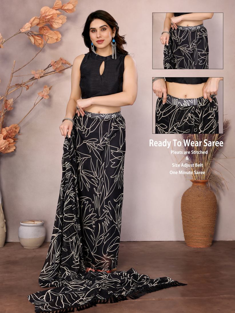 Catalog Designer Saree