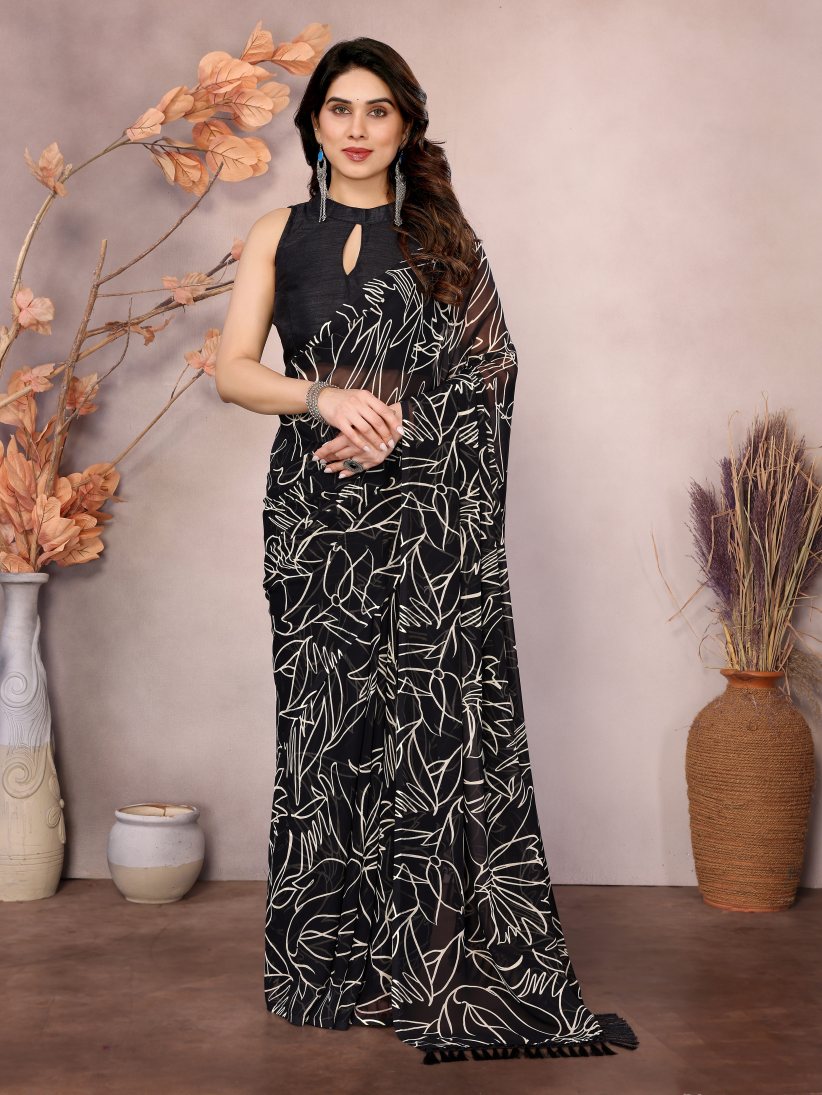 Catalog Designer Saree