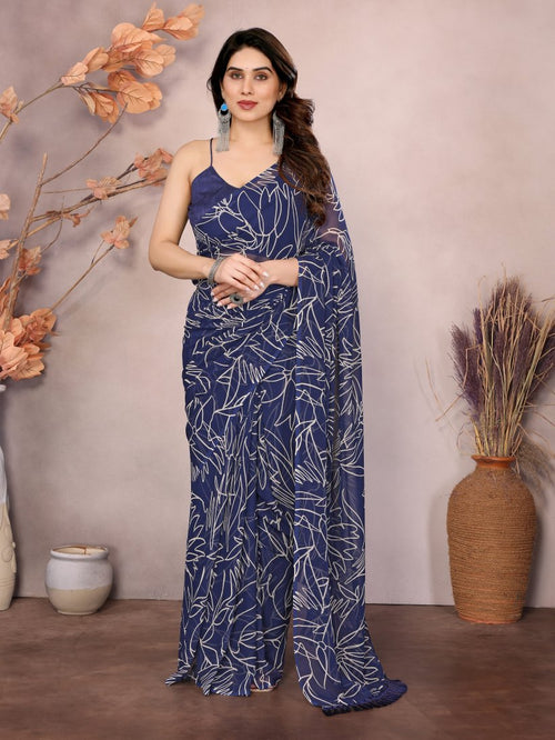 Catalog Designer Saree