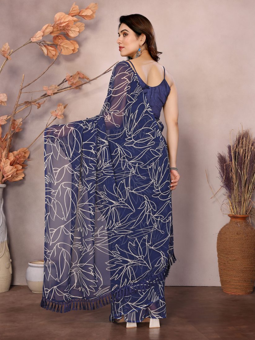 Catalog Designer Saree