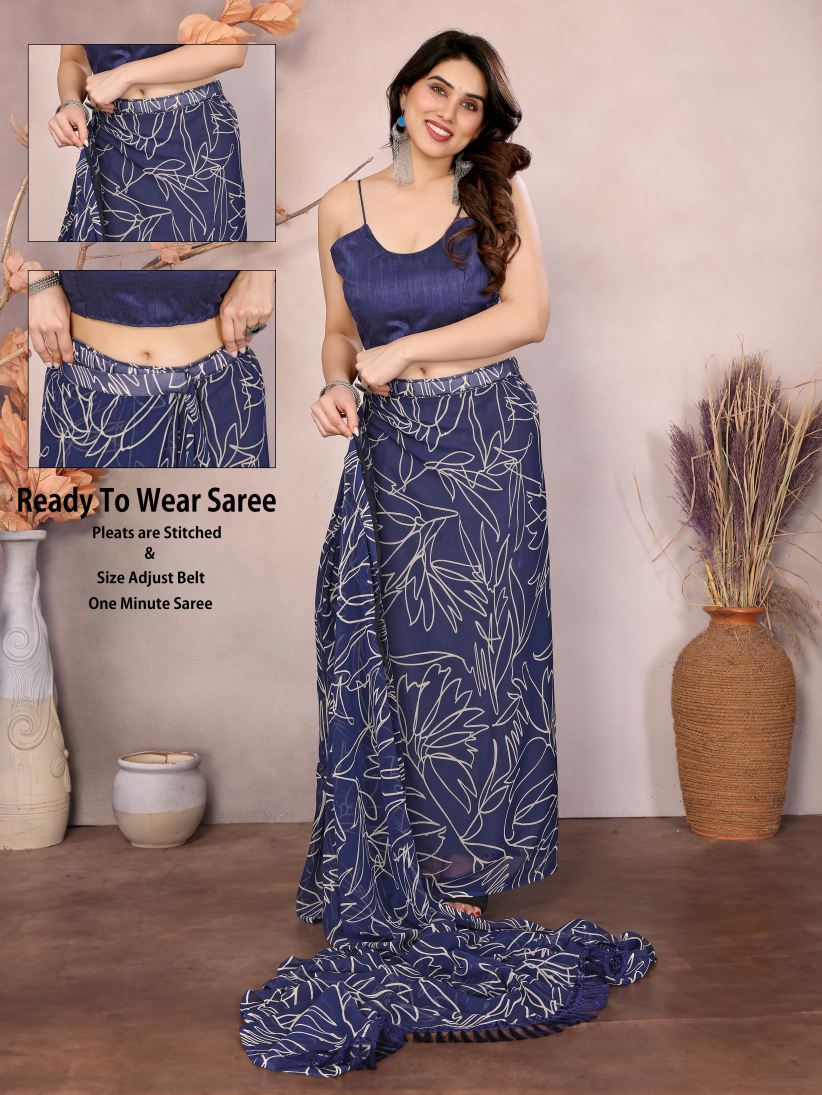 Catalog Designer Saree