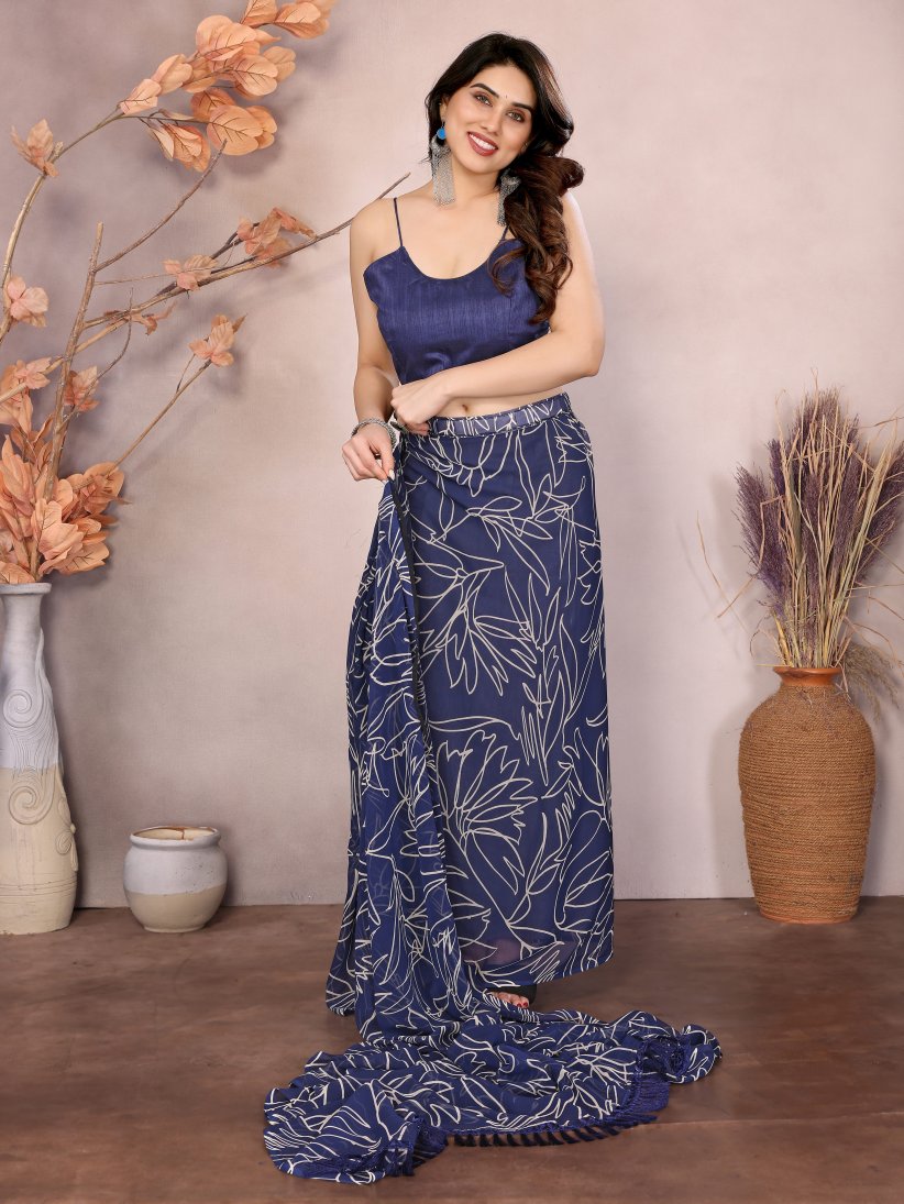 Catalog Designer Saree