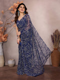 Catalog Designer Saree