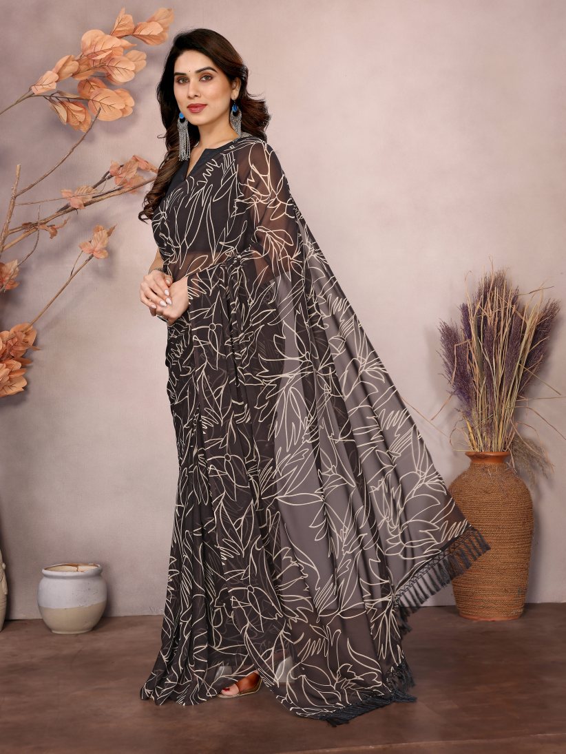Catalog Designer Saree