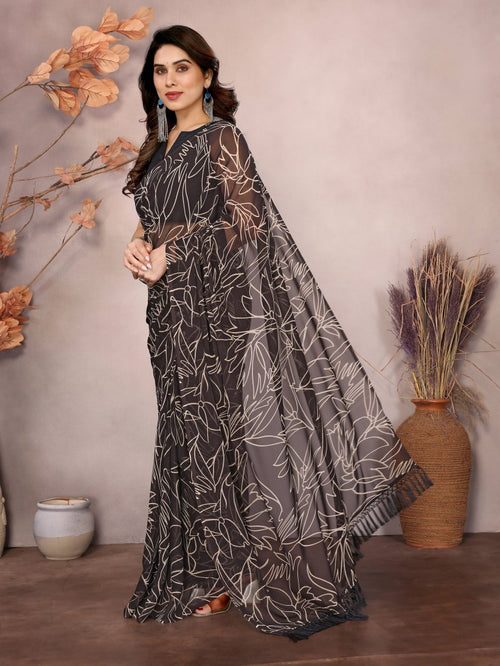 Catalog Designer Saree