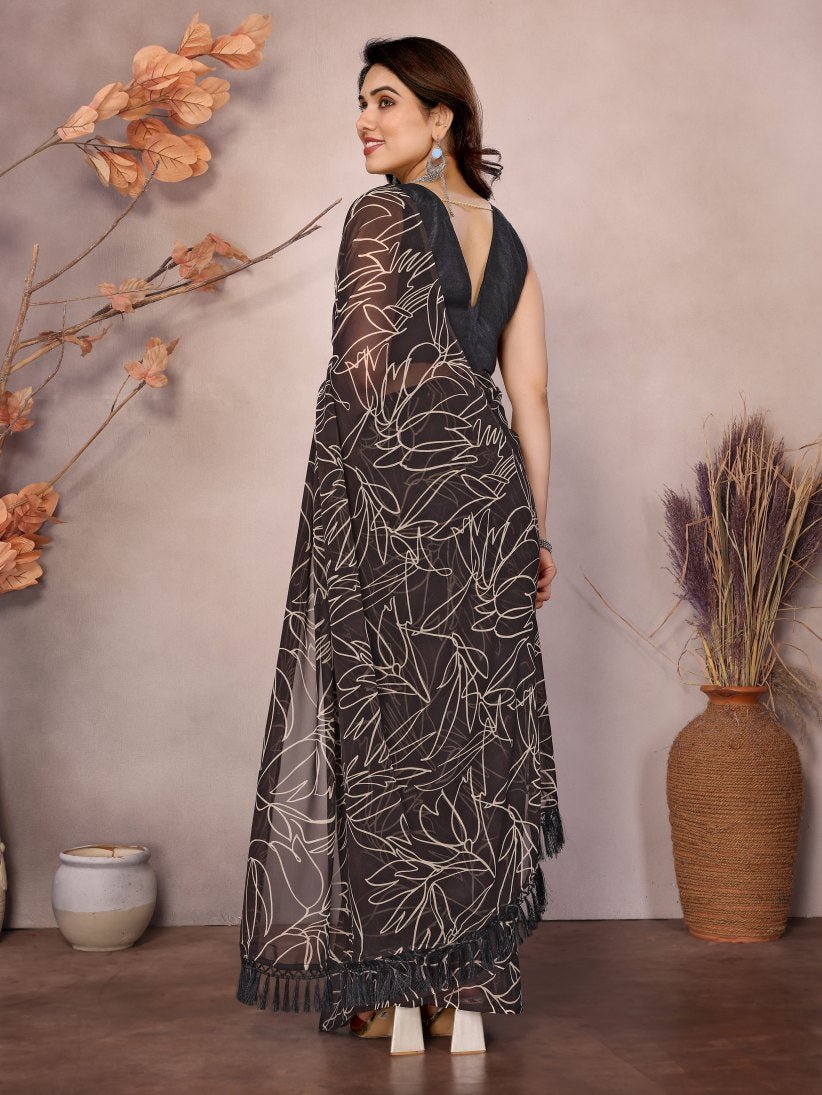 Catalog Designer Saree