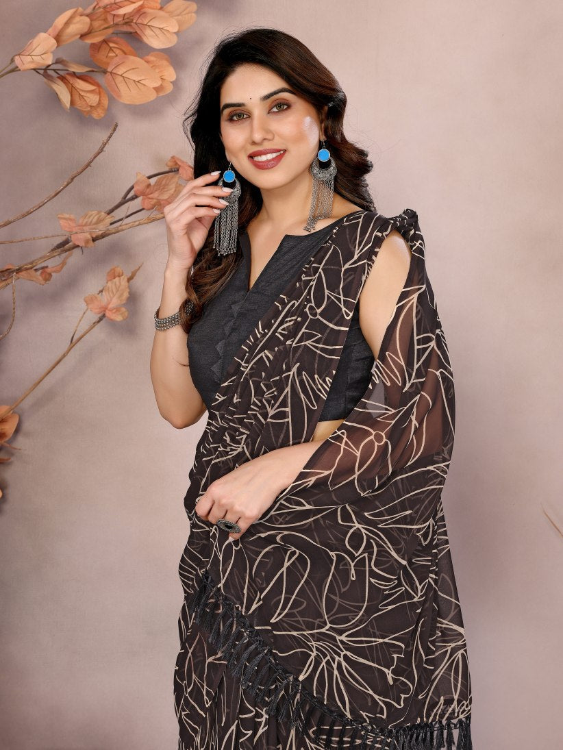 Catalog Designer Saree