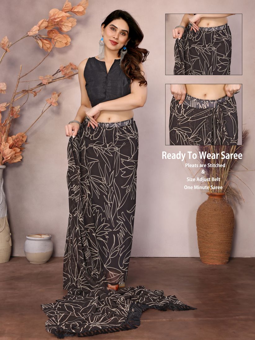 Catalog Designer Saree