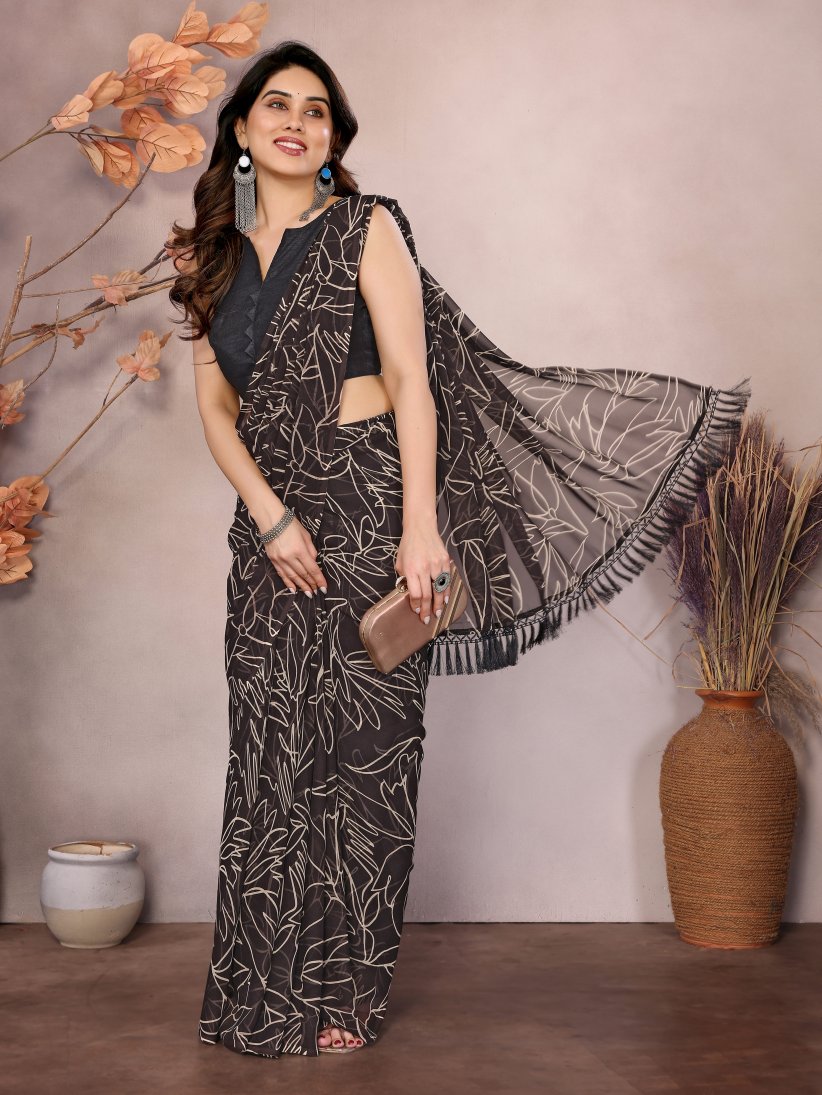 Catalog Designer Saree