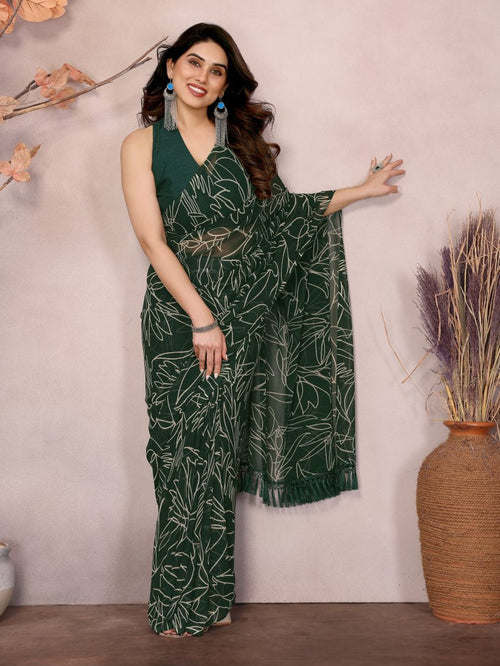 Catalog Designer Saree